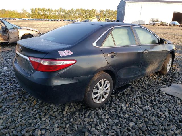 4T1BF1FK0HU326709 | 2017 TOYOTA CAMRY LE