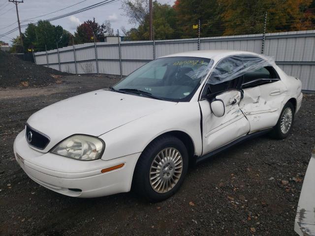 2003 Mercury Sable GS