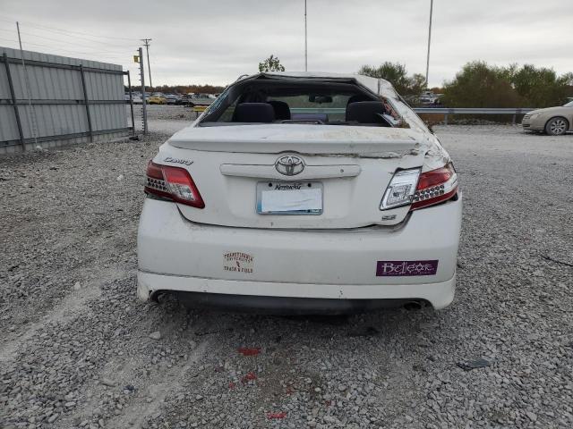 4T1BF3EK7BU675144 | 2011 Toyota camry base