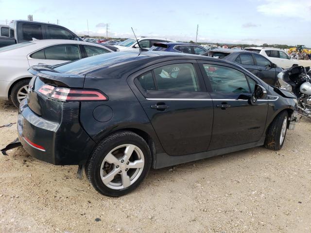 VIN 1G1RA6E4XEU132212 2014 Chevrolet Volt no.3