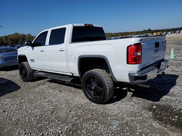 2016 GMC SIERRA K1500 SLE Photos | TN - MEMPHIS - Repairable Salvage ...