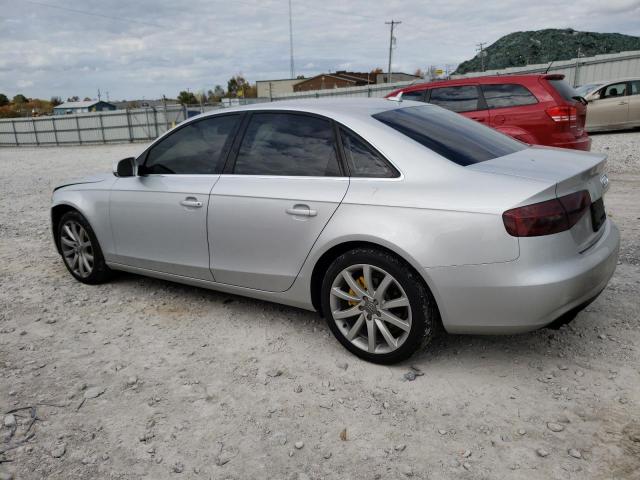 VIN WAUFFAFL2DN037511 2013 Audi A4, Premium Plus no.2