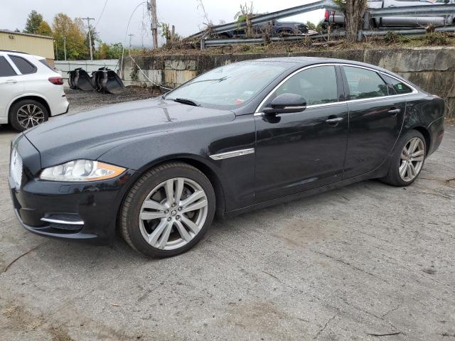 2011 Jaguar XJ 