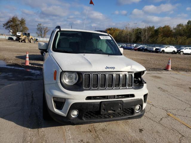 ZACNJBBB3KPJ94546 | 2019 JEEP RENEGADE L