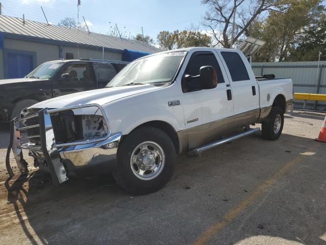 2004 Ford F-250 