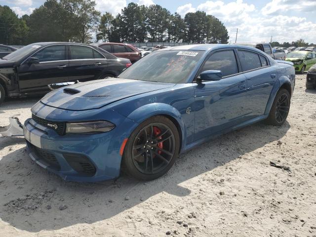 2020 Dodge Charger Srt Hellcat For Sale 