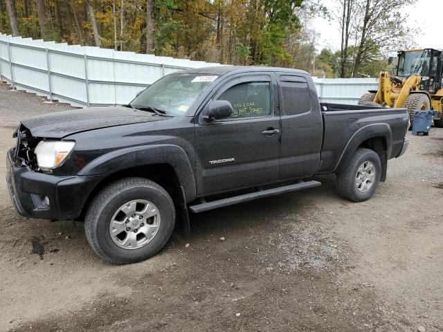 2013 Toyota Tacoma 