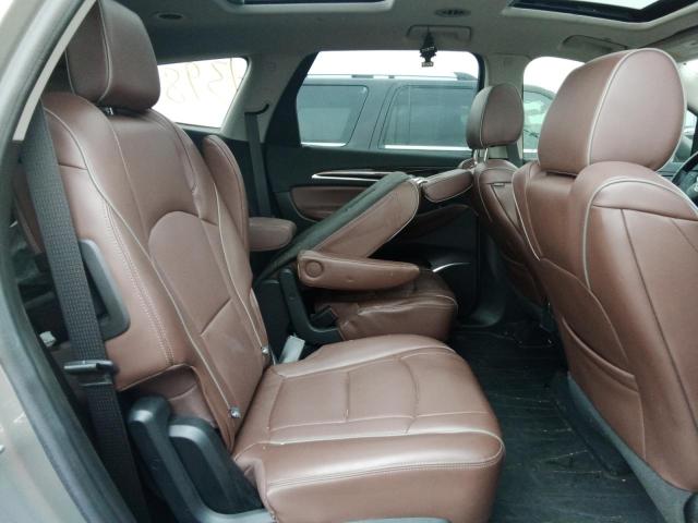 2018 BUICK ENCLAVE AV - 5GAERDKW9JJ154398