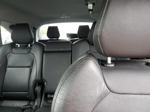 5J8YD4H55KL006958 Acura Mdx Technology