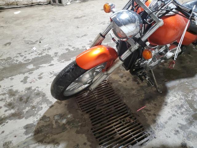 2006 HONDA VTX1300 C 1HFSC55096A204570