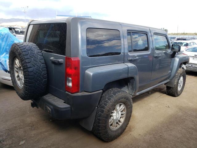 5GTEN13E088150233 2008 Hummer H3