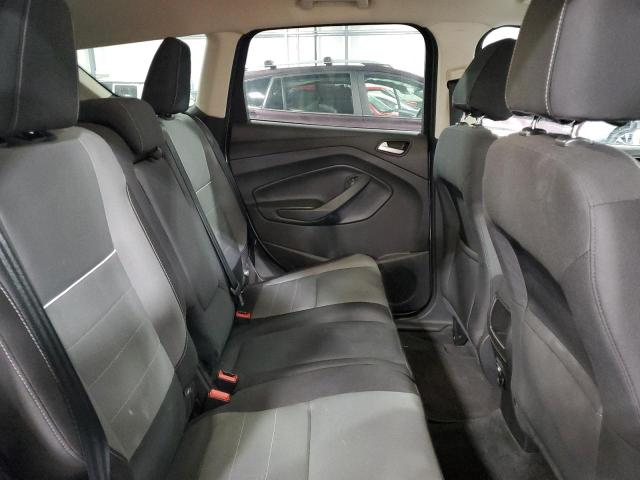 2015 FORD ESCAPE SE - 1FMCU9GX4FUB06893