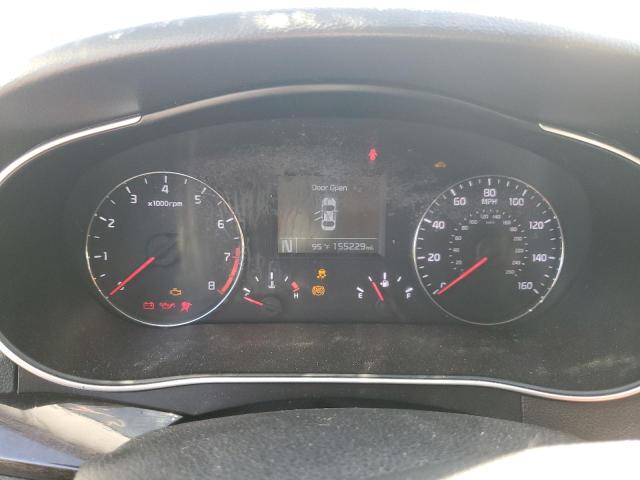 KNALN4D74E5152609 KIA Cadenza Premium