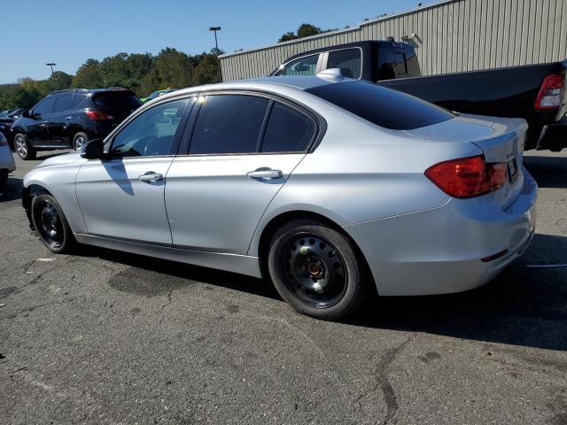 WBA3B5G59FNS15827 BMW 328 Xi Sulev