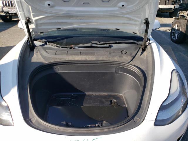 5YJ3E1EB3JF088950 Tesla MODEL 3