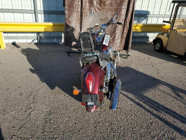 2006 HONDA VTX1300 R 1HFSC52626A312795