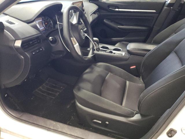 2022 NISSAN ALTIMA SV - 1N4BL4DW9NN328524