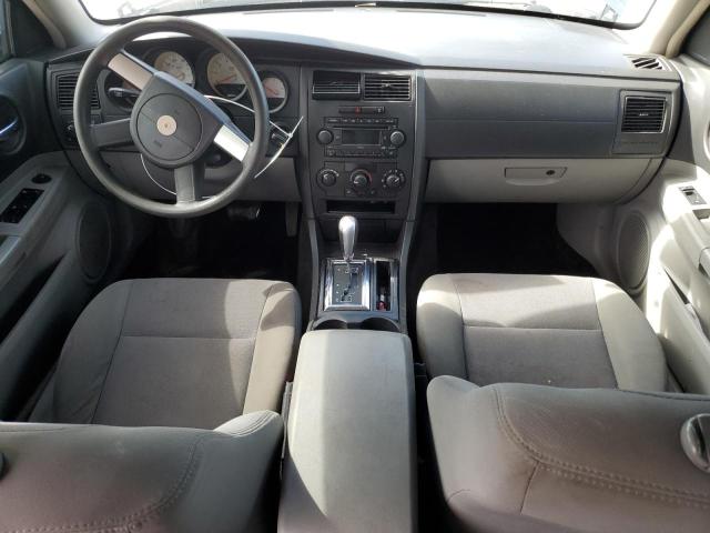 2B3KA43GX6H457636 2006 Dodge Charger Se