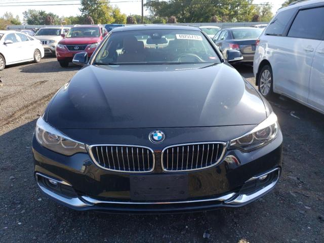 WBA4W5C51KAE50998 BMW 4 Series 430XI 5