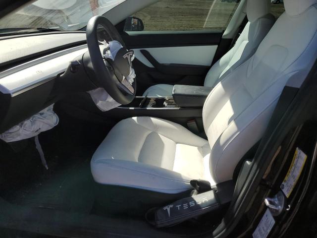 2020 TESLA MODEL 3 - 5YJ3E1EA0LF806805