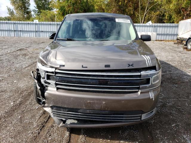 71119923 | 2019 Ford flex limited