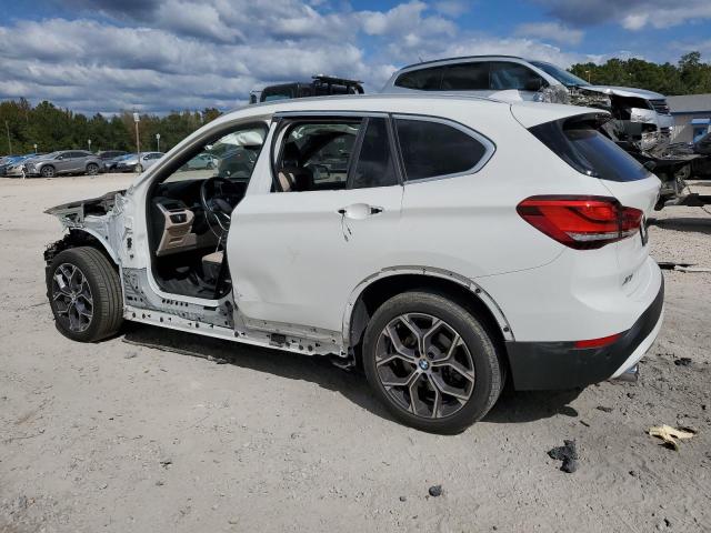 WBXJG7C06M5U31412 BMW X1 SDRIVE2 2