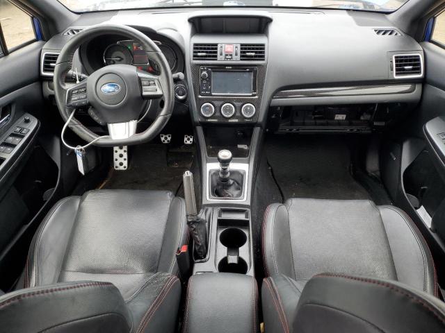 JF1VA1J67F9817049 Subaru Wrx Limited