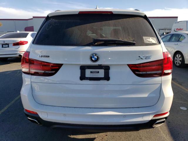 VIN 5UXKT0C54G0S79582 2016 BMW X5 no.6