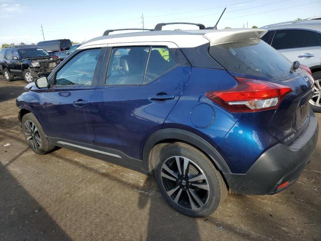 3N1CP5CU5KL515296 Nissan KICKS S