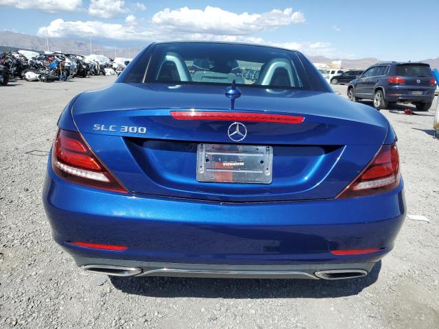 WDDPK3JA7HF127490 Mercedes-Benz Slc 300