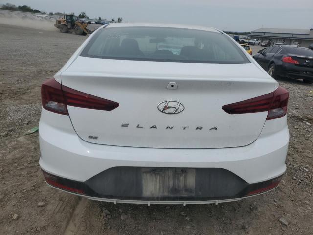 5NPD74LF5KH464475 | 2019 HYUNDAI ELANTRA SE