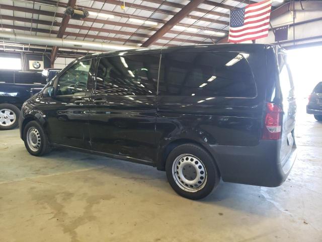 2018 MERCEDES-BENZ METRIS - WD4PG2EE4J3355592