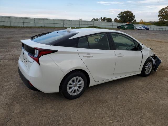 JTDKARFU0K3078493 Toyota Prius  3