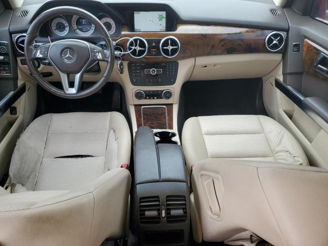 WDCGG5HB7EG163606 Mercedes-Benz GLK 350