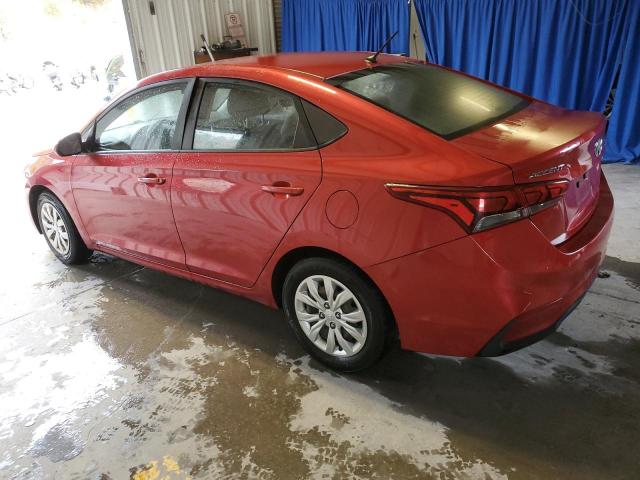 3KPC24A33KE050747 | 2019 Hyundai accent se