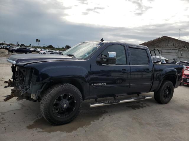 2008 GMC Sierra 1500 