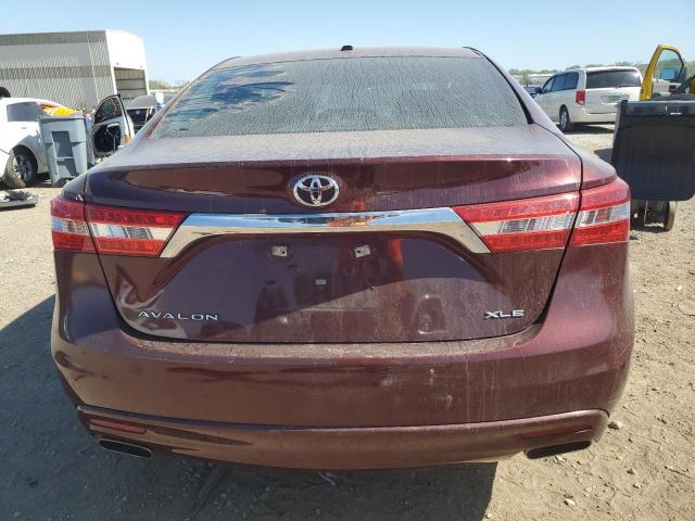 2015 TOYOTA AVALON XLE 4T1BK1EBXFU193029