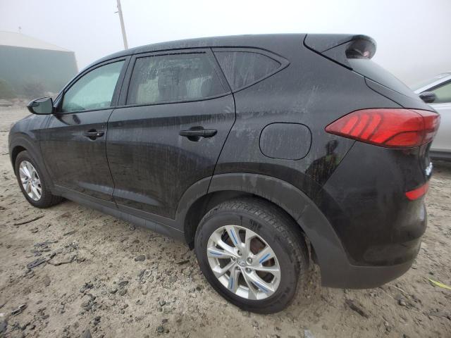 KM8J2CA40KU952280 | 2019 HYUNDAI TUCSON SE