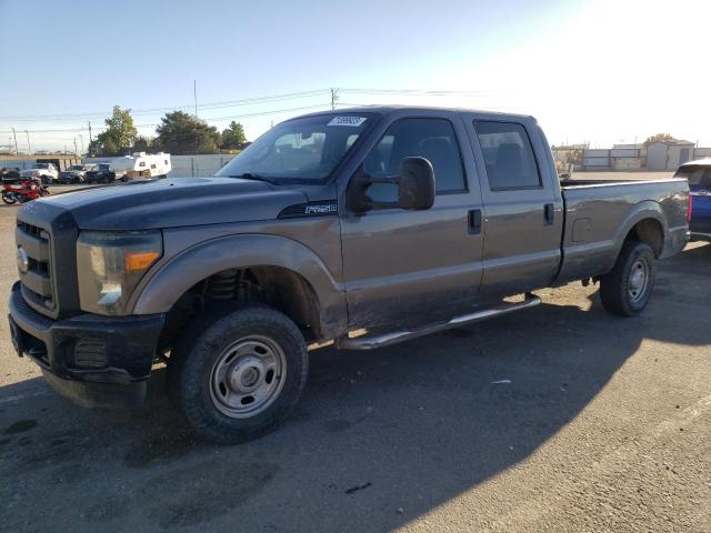 2011 Ford F-250 