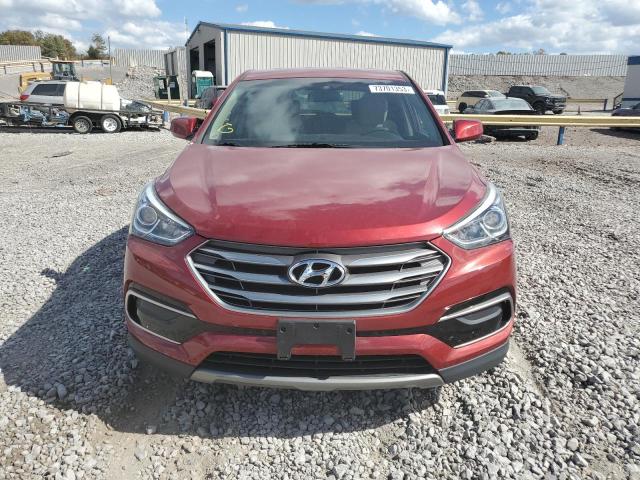 5XYZTDLB3HG388530 | 2017 HYUNDAI SANTA FE S