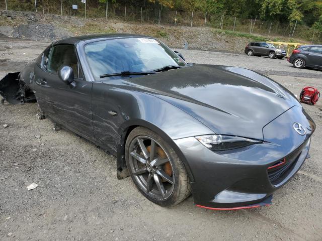 JM1NDAM77H0100793 Mazda Mx-5 Miata Grand Touring