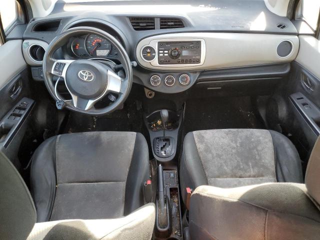 JTDKTUD39ED575757 | 2014 TOYOTA YARIS