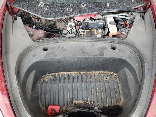 5YJ3E1EA3MF029411 Tesla MODEL 3