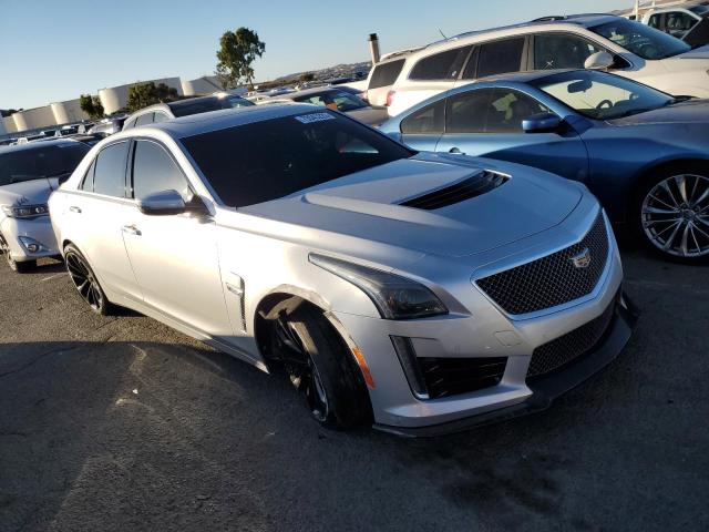 1G6A15S6XG0145592 | 2016 CADILLAC CTS-V