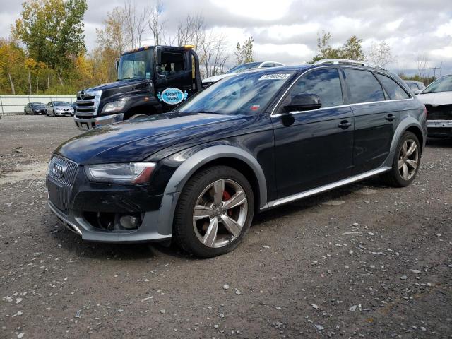 VIN WA19FAFL1DA218519 2013 Audi A4, Premium no.1