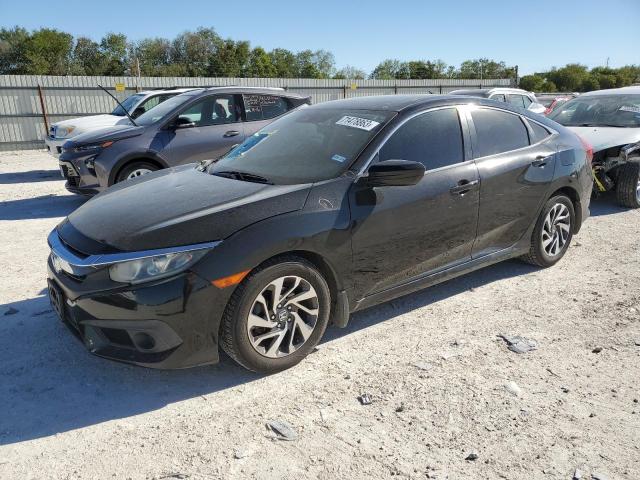 Honda Civic Ex For Sale Tx Austin Thu Dec Used