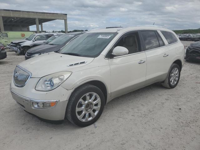 2011 Buick Enclave CXL