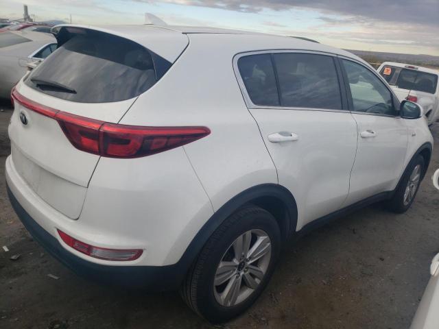 KNDPMCAC4H7168255 KIA Sportage Lx