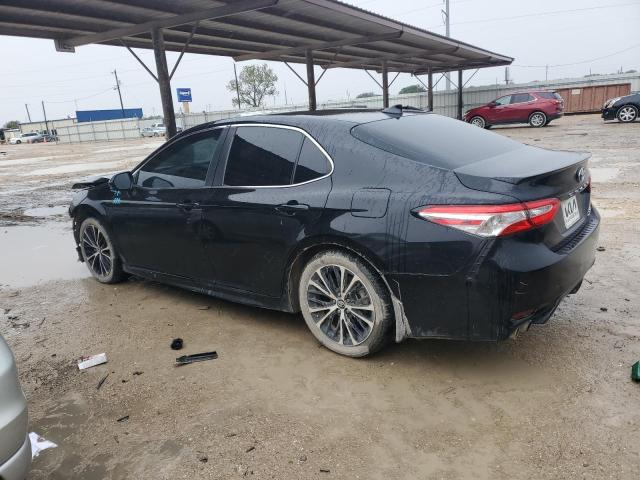 Vin: 4t1g31ak0lu524754, lot: 73884383, toyota camry se 20202