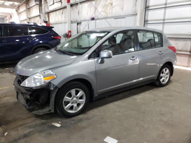 2007 Nissan Versa S